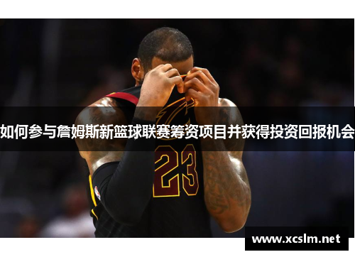 如何参与詹姆斯新篮球联赛筹资项目并获得投资回报机会